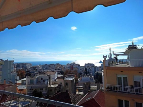 Maria's sea view condo